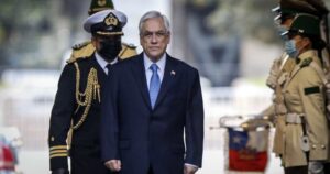 Problemas para gobernar