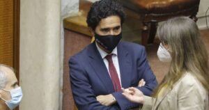 Hacienda anuncia nuevo Ingreso Familiar de Emergencia para zonas en cuarentena