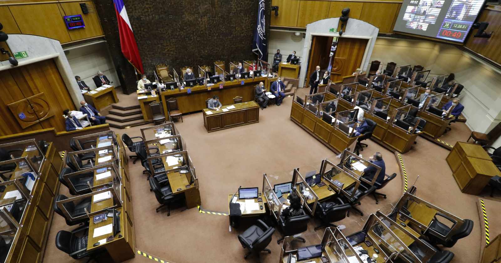 Presupuesto 2021