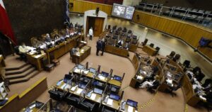 Senado votará este jueves proyecto de retiro del 10% de la oposición