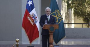 Piñera: 