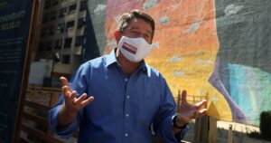 Orrego fustiga candidatura de Maltés: 