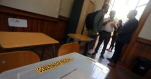 Autoridades inspeccionaron los protocolos sanitarios para las primarias 2020