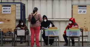Todos los ganadores de primarias para alcaldes y gobernadores regionales