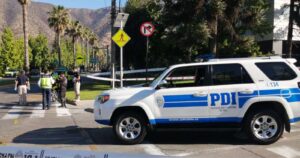 Escolta frustró a balazos robo del vehículo de ministro Briones: delincuente murió