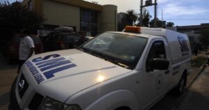 Adulto mayor murió tras incendio en departamento de Temuco