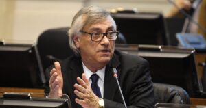 Ex vicepresidente del Banco Central califica de 