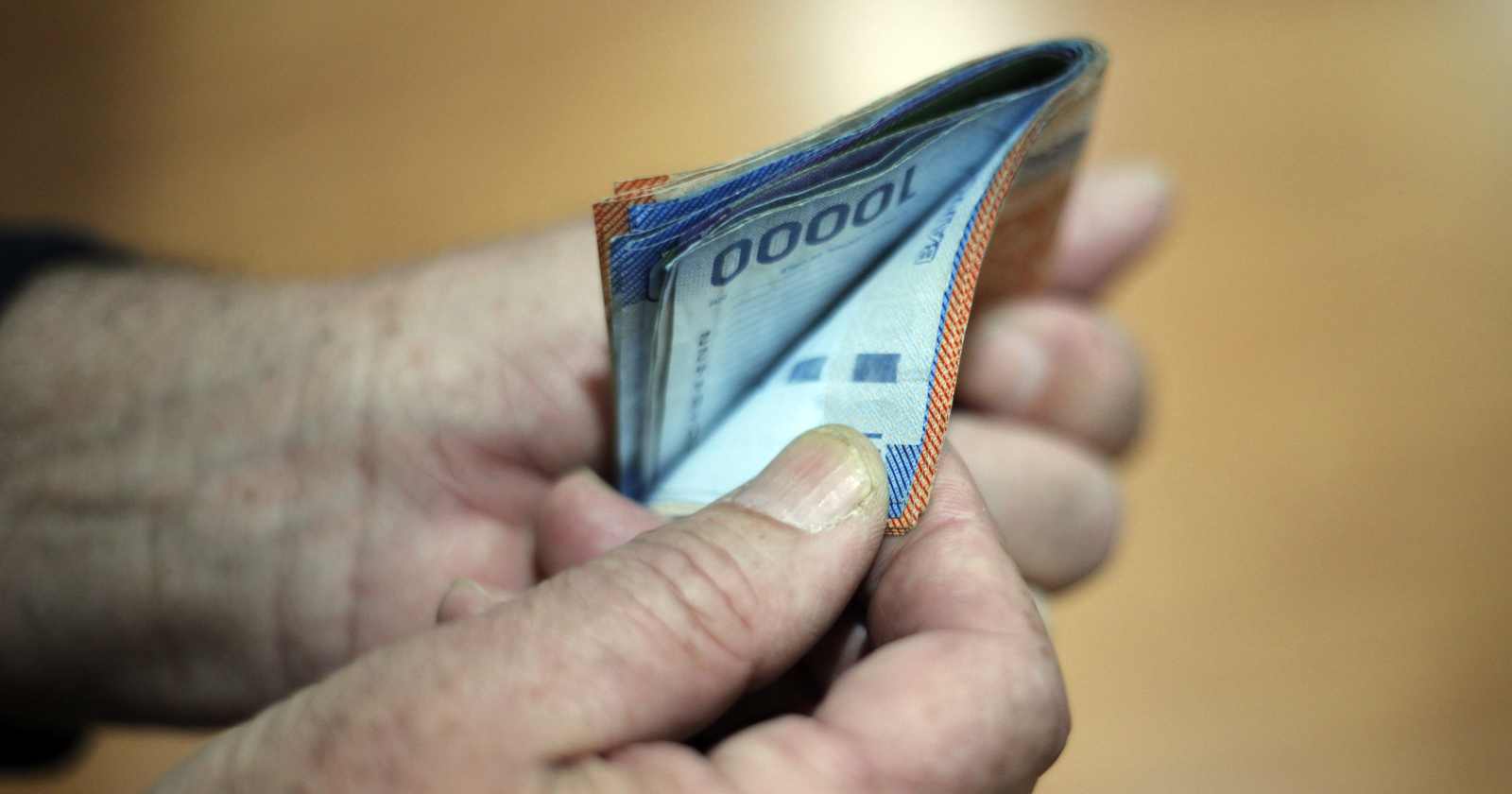 Banco Mundial segundo retiro