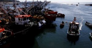 Asipes cuestiona avance de proyecto que anula la Ley de Pesca