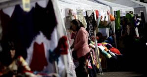 La Granja entregará microcréditos sin interés para emprendedores de la comuna