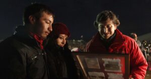 Tragedias, cambios y nuevos personajes: en qué estaba Chile hace 10 años