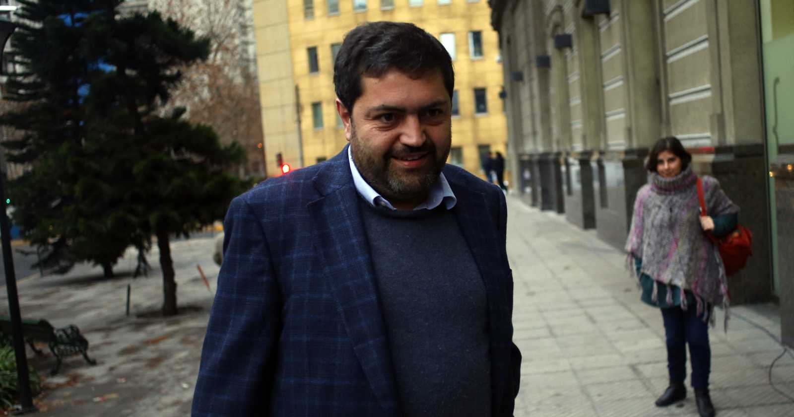 Jorratt reforma tributaria