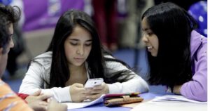 Becas para la educación superior en riesgo