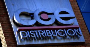 Diputados manifiestan preocupación por concentración china en sector eléctrico