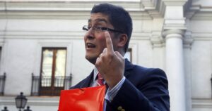 Fundador de Felices y Forrados tiene acciones en las AFP: Gino Lorenzini se defiende