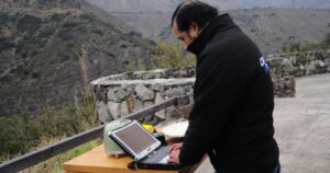 Estudio revela que 1,7 millones de personas viven sobre la Falla de San Ramón