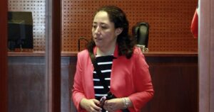 Tribunal definirá hoy medidas cautelares a imputados por amenazas a fiscal Chong