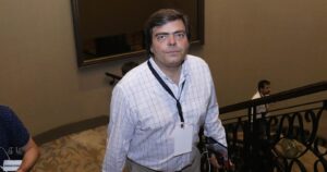 Cristián Barra fue designado como delegado presidencial de la macrozona sur