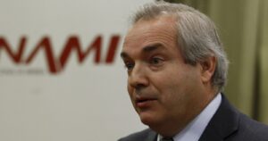 Ingeniero que lideró rescate de los 33 mineros vuelve a Codelco a liderar operaciones en el norte