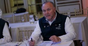 Alcalde Miguel Becker de Temuco renuncia para ser candidato a diputado