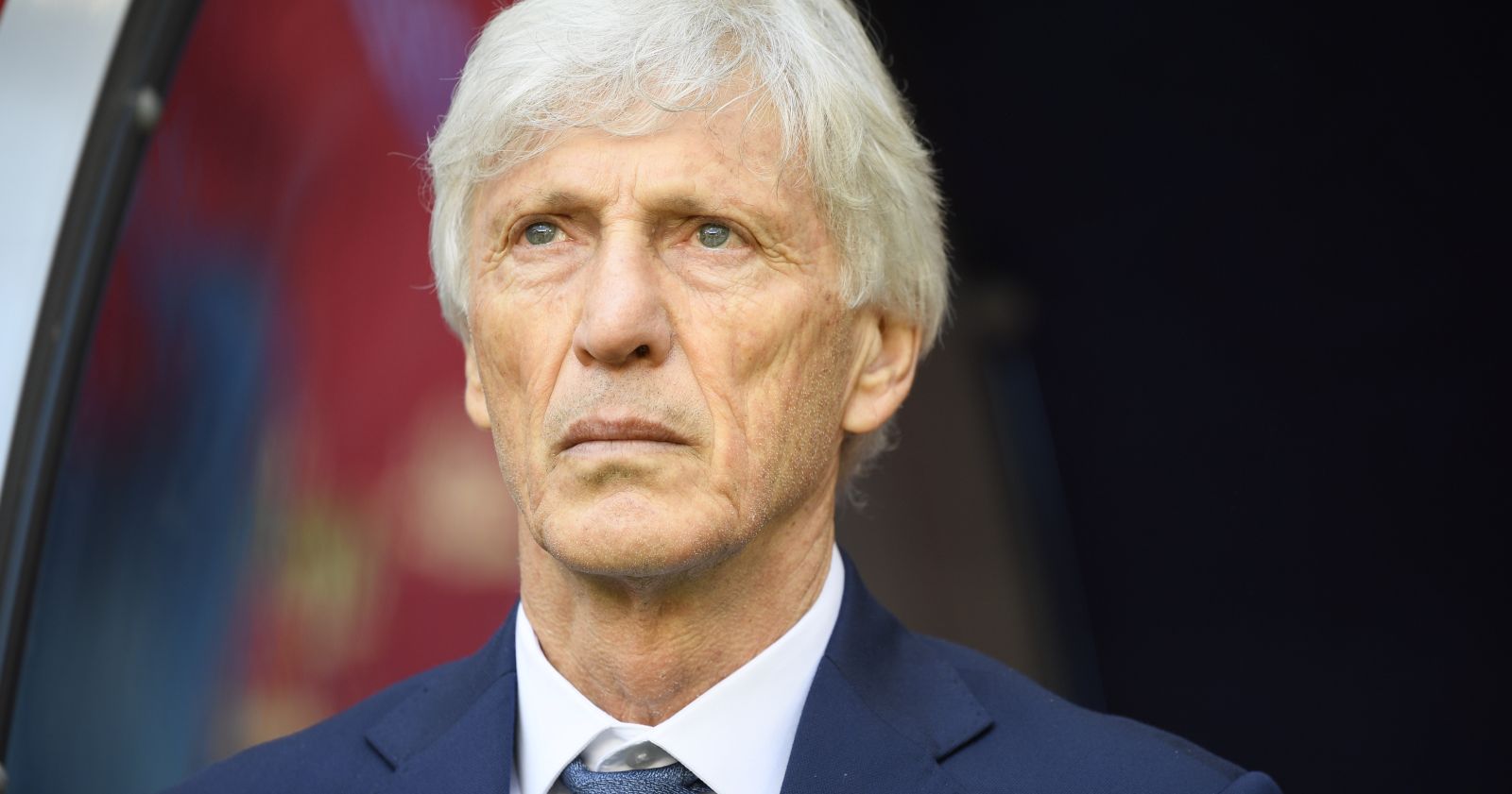 Pékerman selección
