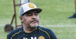 Enfermeros entregaron detalles sobre las últimas horas de Diego Armando Maradona
