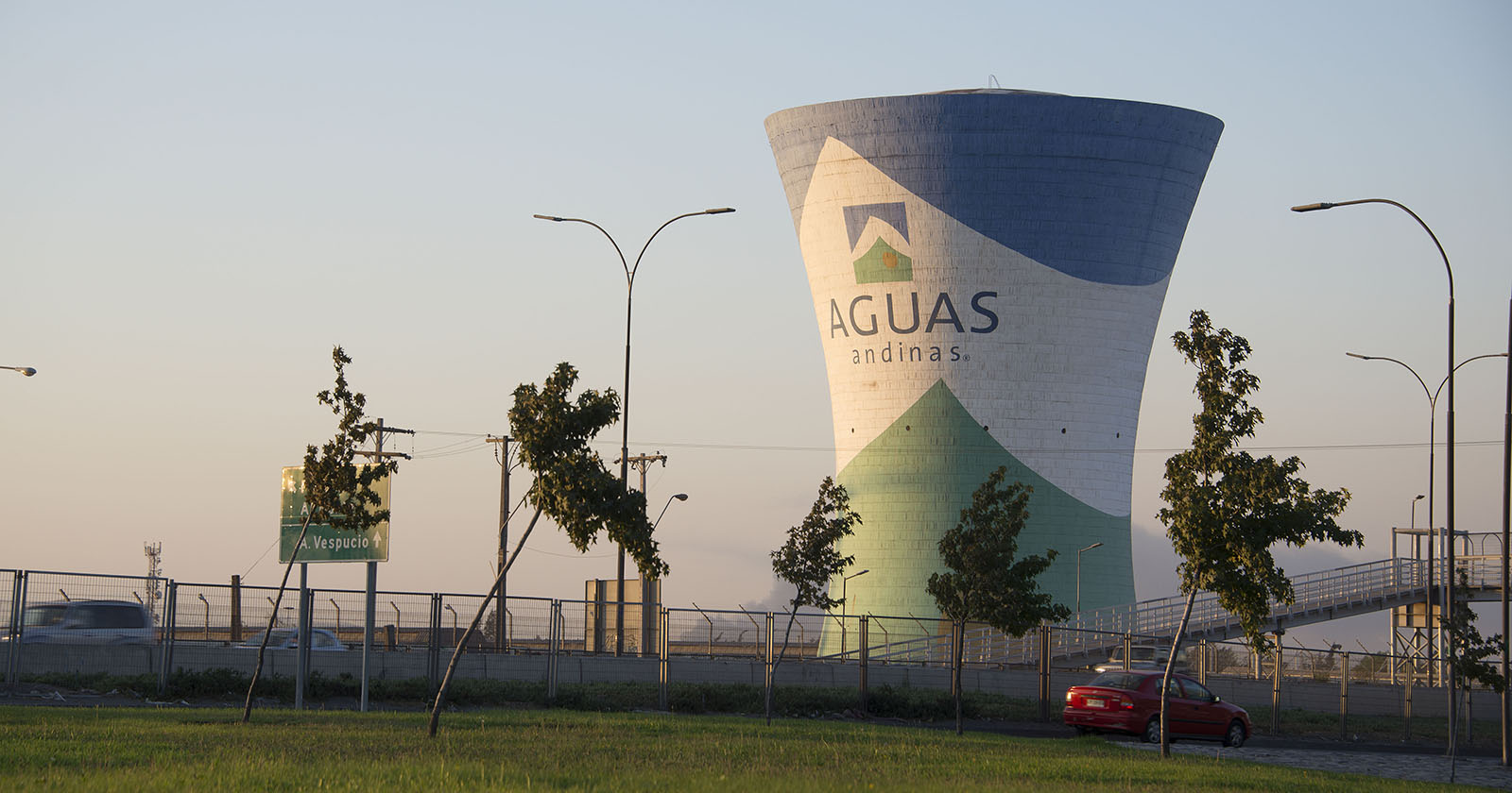 agua municipios