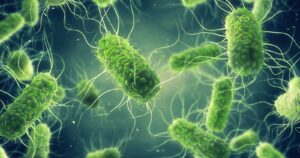 Artículo chileno sobre proteína que gobierna a las bacterias fue premiado como el mejor del año