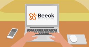 Startup Beeok mantiene a las empresas al día en materia de sostenibilidad