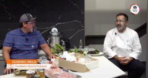 Con foco en la resiliencia y el emprendimiento culminó la versión 2020 del congreso gastronómico “Manka Tantay” de Inacap