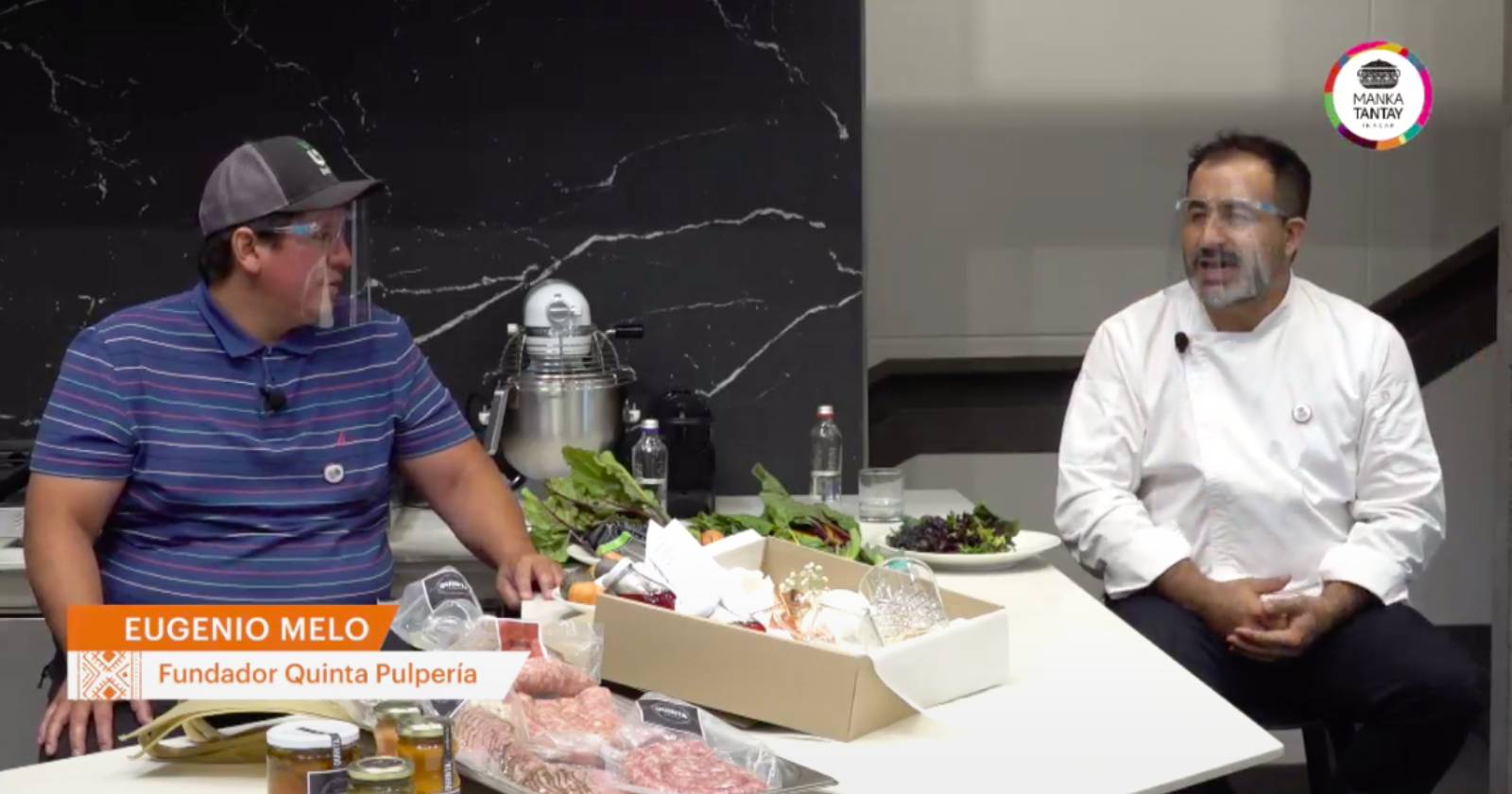 rubro gastronómico