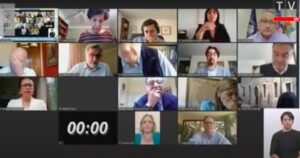 Con abstenciones de Chile Vamos: Senado rechaza retiro del 10% de la oposición