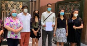 PC solicita al Tribunal Constitucional que desestime requerimiento contra retiro del 10%