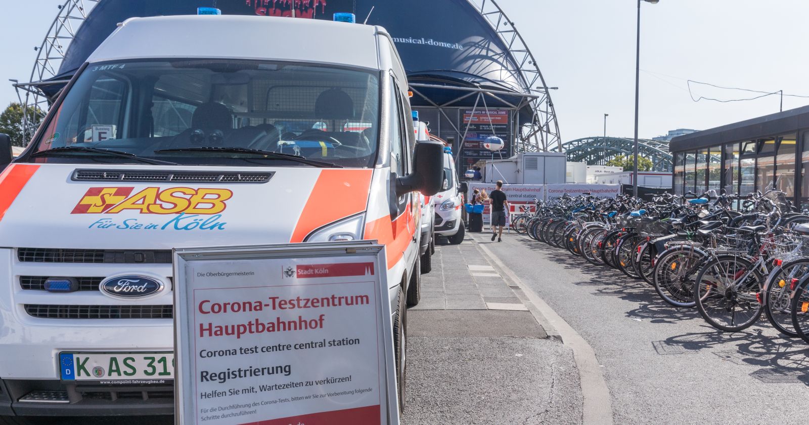 Alemania muertes coronavirus