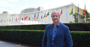 Arauco es la primera forestal del mundo en certificar su carbono neutralidad