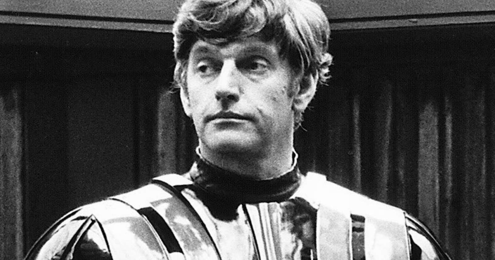 David Prowse