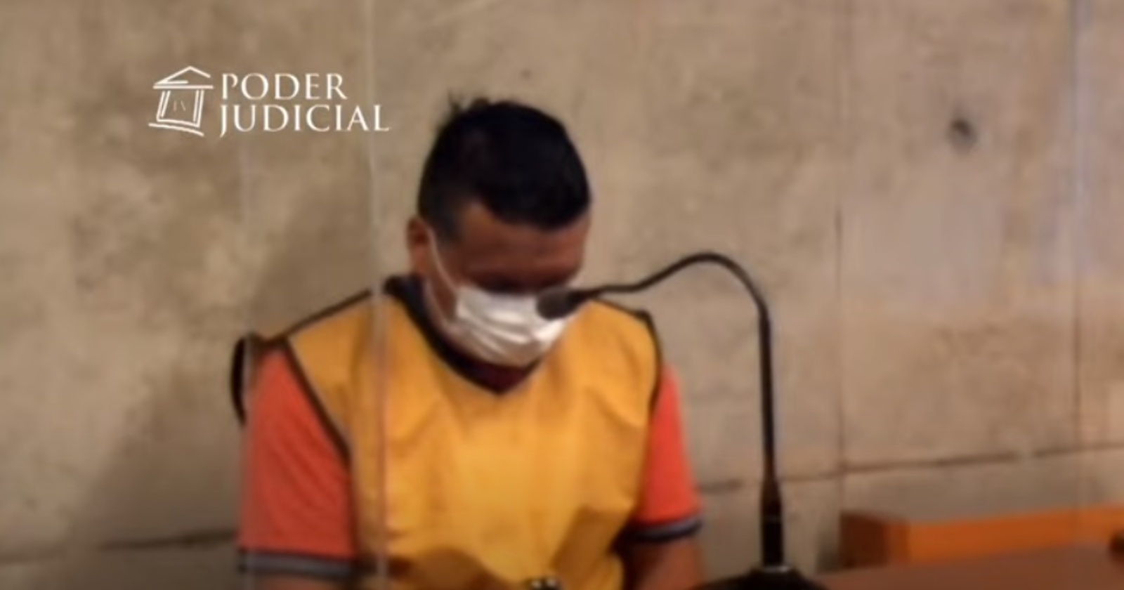 David Ruiz Restrepo asesino serial Meiggs
