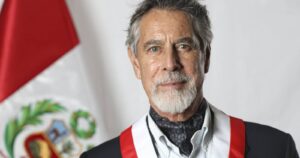 Perú: Sagasti pide una investigación contra los antiguos mandos de las FF.AA