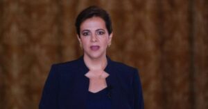 Congreso de Ecuador destituye a ministra por represión en las protestas de 2019