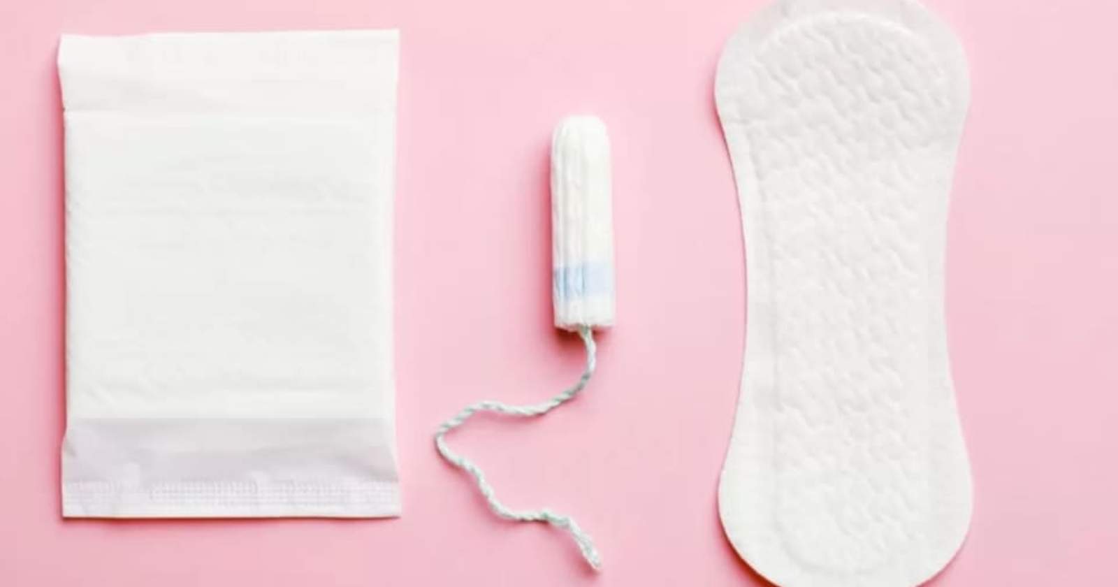 Escocia productos menstruales