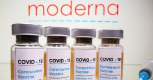 Vacuna de Moderna anuncia 100% de efectividad en casos graves de COVID-19