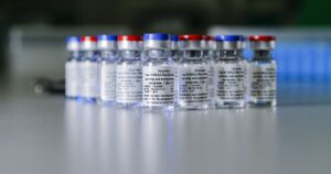 Rusia anunció que la vacuna Sputnik V tuvo una eficacia del 95%