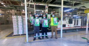 Saco para alimentos de mascotas es premiado como el envase más innovador y sustentable en Chile