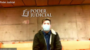 Fiscalía descarta llevar a juicio a Nano Calderón y decide salida alternativa