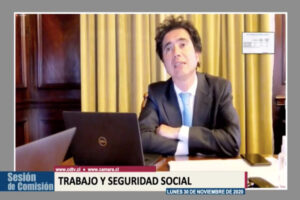 Retiro 10%: Comisión pide acotar impuestos y Hacienda insiste en 