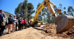 Construirán en Talca la planta de compostaje más grande de Chile