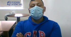 Prisión preventiva para carabinero acusado de baleo a adolescentes en Talcahuano