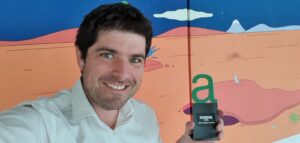 Yapp: la aplicación que compara precios de medicamentos gana la categoría Servicios Digitales Entel de los Premios Avonni