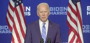 Joe Biden ya palpita el triunfo: 