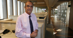 Presidente de Empresas CMPC sobre escaños reservados para pueblos originarios: “Me parece una tremenda oportunidad para renovar la confianza”